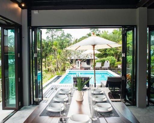 Ko Chang Villa | Experience Villa Inspiration: Beachfront Bliss Awaits