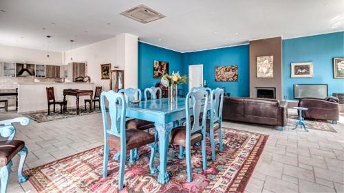 Corfu Villa | Pet Friendly Villa Intemella: 4-Star Stay with Family Amenities