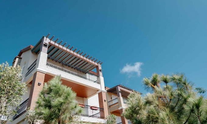Tagaytay House | Inviting Villa Isabella by Villa D'Este with Breakfast Options