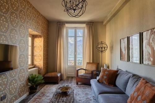 Menaggio House | Villa Issima "The Como Suite" - Menaggio by LoveComo