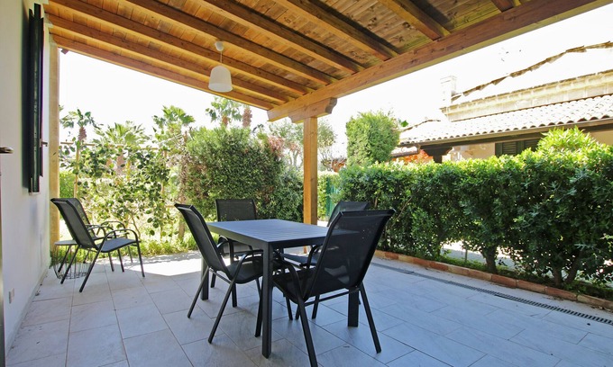 Contrada Pistavecchia 2 Apartment | Villa Enjoy - 3 bedrooms, close to the beach, in complex with pool available