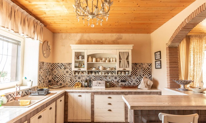 Prata di Principato Ultra House | Relax at Villa Le Cicale - Irpinia with Spa & Family Amenities