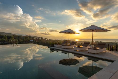 Kayu Putih Villa | Family-Friendly Villa IzaJay with Pool Access