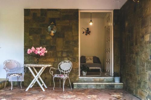 Limni Apartment | Cozy Villa Jasmin Studios - Perfect for Families