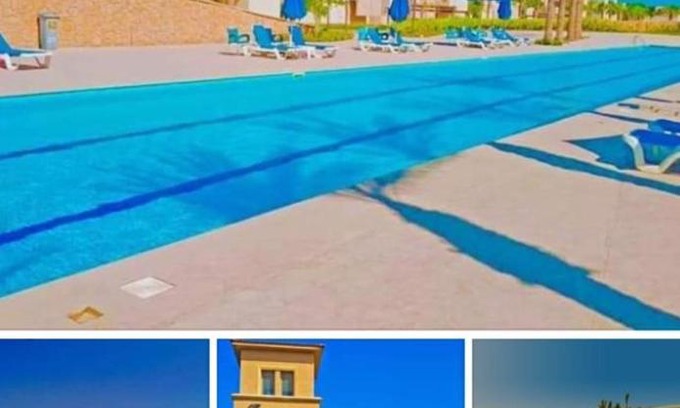 Ain Sokhna House | Discover Villa Jaz: Family-Friendly Retreat in El Sokhna