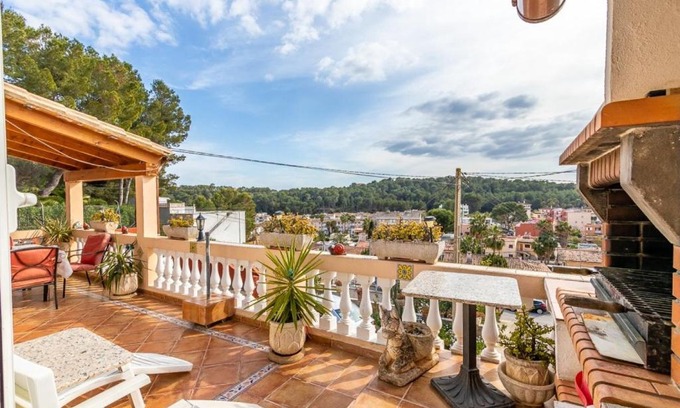 Calvia House | Villa Joana: A Guest-Rated Retreat with Comfort and Charm