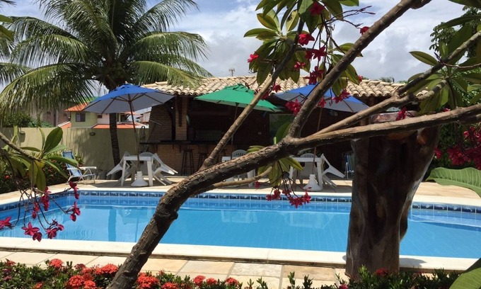 Brejo Hotel | Villa Joia Pousada: Family-Friendly Stay with Pool & Breakfast