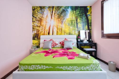 Marghera Apartment | Villa jolly Venezia - Marghera