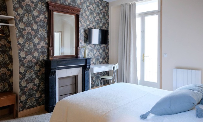 Le Treport Villa | Discover Villa Juliette: Family-Friendly Beach Retreat