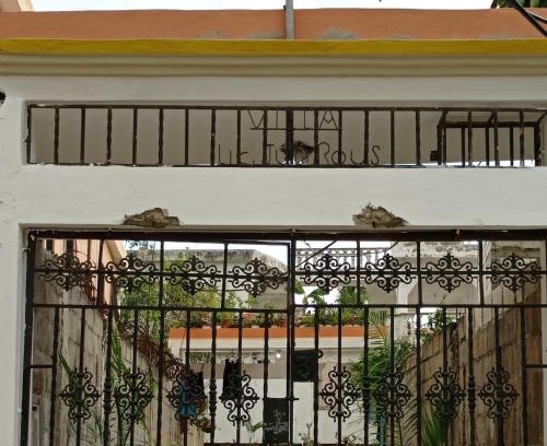 Boca Chica Apartment | Relaxing Villa Julirous Rd Spa & ApartHotel for Families