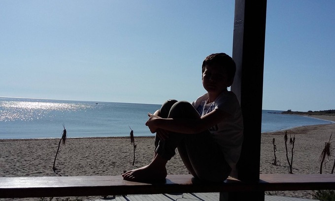 Villaputzu House | Cozy Villa 200 Meters from the Sea with Ocean View Amenities