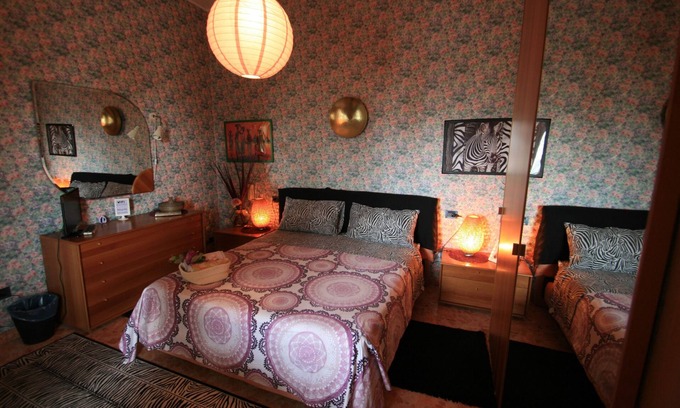 Sambuceto House | Cozy Villa Minutes from the Sea with Ocean View & Spa