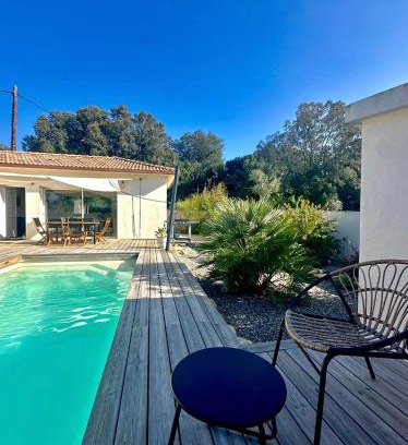 Oletta Villa | Villa Juwen: Family-Friendly Haven with 9.5/10 Rating