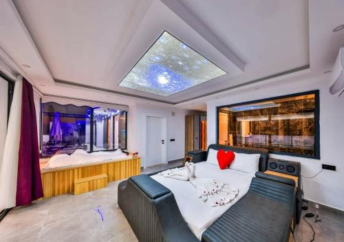 Kas Villa | Villa Kaş