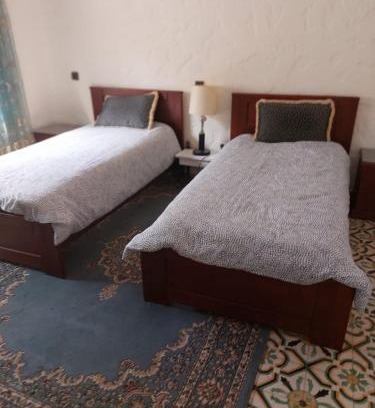 Martil Villa | Discover Villa Kaoutar: Pet & Child Friendly Retreat