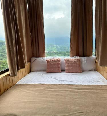 Imereti Villa | villa kapreshumi