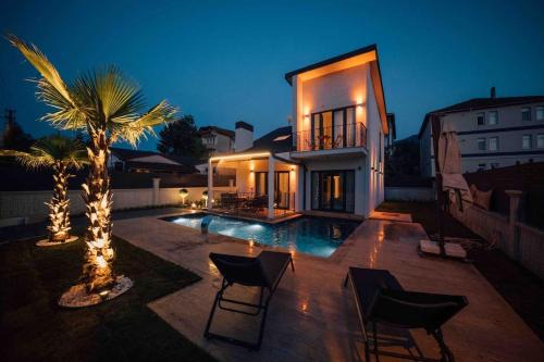 Kartepe Villa | Villa Karam