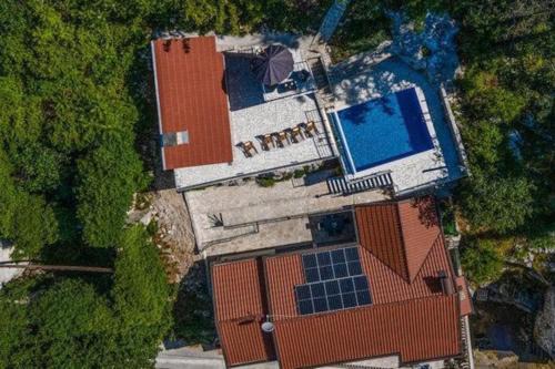 Peljesac peninsula Apartment | Villa Karlo-Arianna