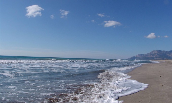 Patara House | Villa Kirishome: Poolside Oasis with Ocean Views