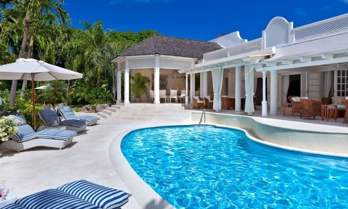 Sandy Lane Villa | Villa Klairan | Ocean View Retreat with Private Pool