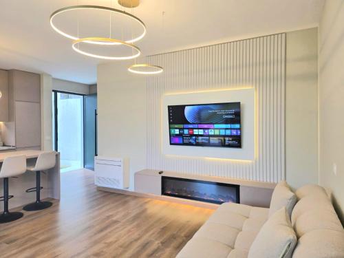 Ishem Villa | Villa Klesta at San Pietro resort