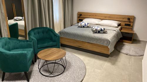 Mukinje House | Villa Knezevic: Family-Friendly Retreat with 9/10 Rating