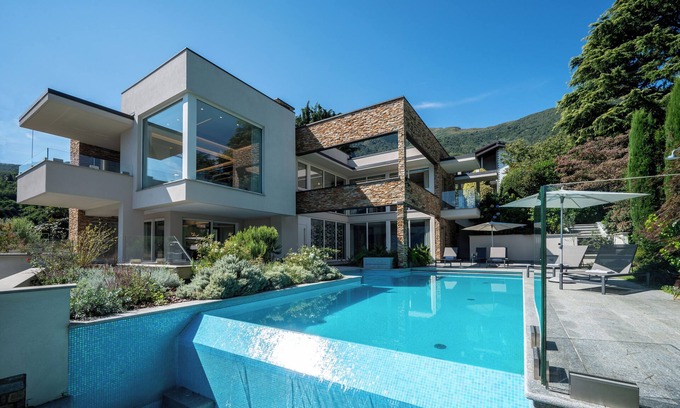 Calozzo Apartment | Villa Koi - Lake Como
