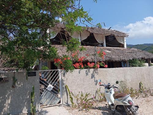 Oetune House | Villa Kolbano