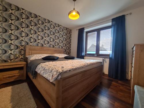 Liptovsky Trnovec House | Villa Korálka: Family and Pet-Friendly Getaway, 9.7/10!