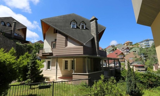 Trabzon Villa | Villa Koruköy: Family-Friendly Getaway with Pet Amenities