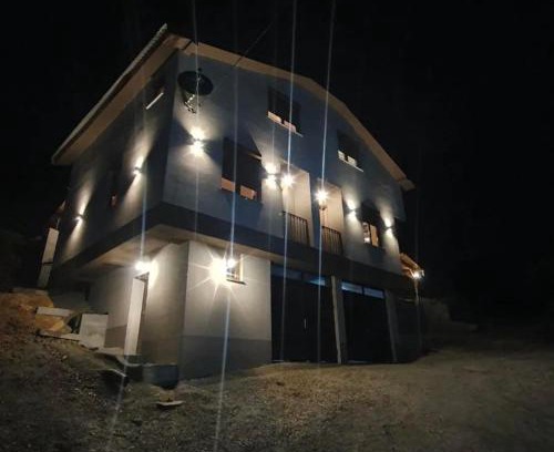 North Macedonia Apartment | Villa Kristina - Family-Friendly Apartment with 9.7 Rating