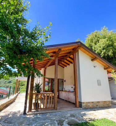 Arbanasi House | Family-Friendly Villa Ksilifor: Rated 10/10 for Comfort