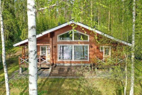 Juva House | Explore Villa Kukka: Oceanfront Stay for Families & Pets