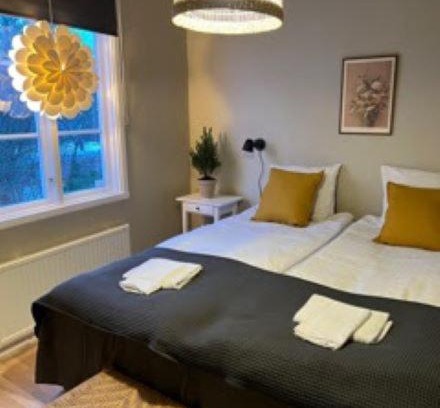 Timmernabben Bed & Breakfast | Villa Löfström: Family-Friendly Retreat with Full Kitchen