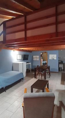 Angostura Apartment | Villa la Angostura: Top-Rated Retreat with Hot Tub & Dining