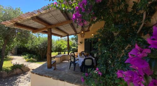 Villaggio Piras Villa | Pet-Friendly Villa la Bonaccia: 4-Star Rated Retreat