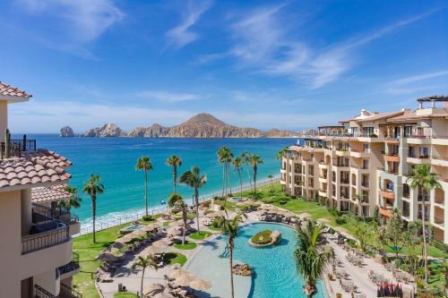 Los Cabos Resort | Indulge at Villa la Estancia Beach Resort & Spa, 5-Star Oasis