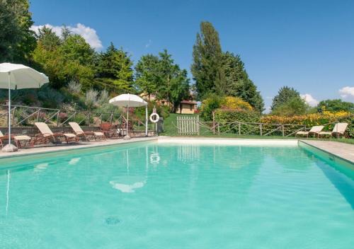 Montelovesco House | Villa La Ginestra: Private Pool & Family-Friendly Retreat