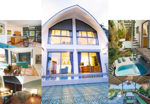 Maret Villa | Top-Rated Villa La Jade with Oceanfront Views & Pool