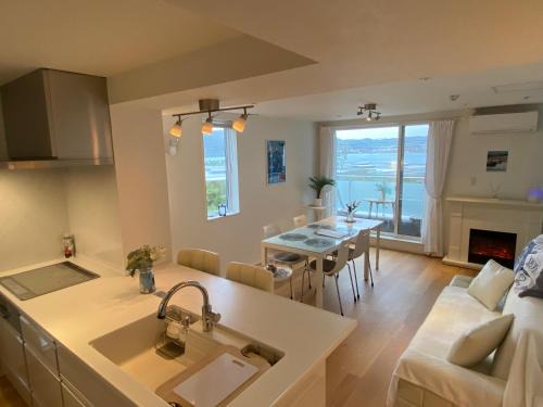 Zushi Villa | Relaxing Stay at ヴィララメール逗子葉山 with Hot Tub