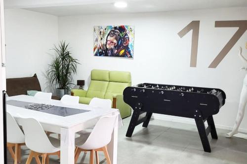 Argeles Plage House | Family-Friendly Getaway at Villa la Murenne