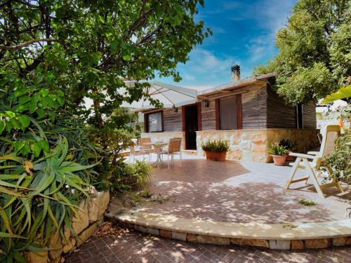 Marina di Modica Villa | Scenic Oceanfront Retreat: La Punta by Interhome, 4-Star