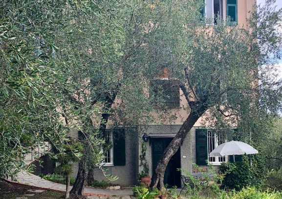 San Lorenzo della Costa Apartment | Discover Villa La Sariandola: Guest Rated 8/10 Experience
