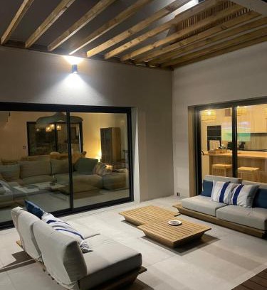 Vives Villa | Villa La Subérine à 20 minutes de Collioure