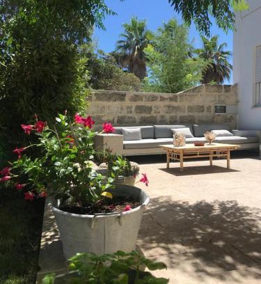 Torre Specchia Ruggeri House | Escape to Villa La Torre: Oceanfront Bliss Awaits You