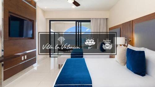 San Jose del Cabo Resort | Villa La Valencia Cabo Private Suites by Stephen Ostler Elite Luxe Member