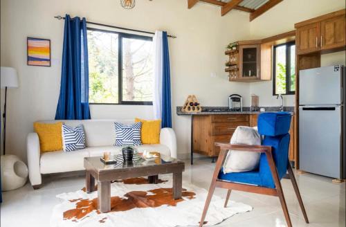Jarabacoa Villa | Fabulous Villa Ladera de la Montańa: Pet & Child Friendly Haven