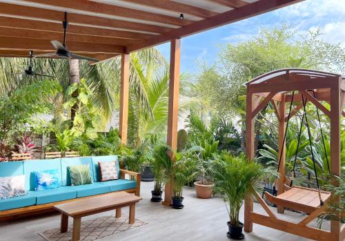 Fulhadhoo House | Family-Friendly Villa Laguna in Maldives Awaits Your Stay