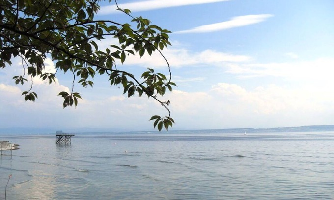 Stetten Apartment | Scenic Villa Lake Constance with Family-Friendly Amenities