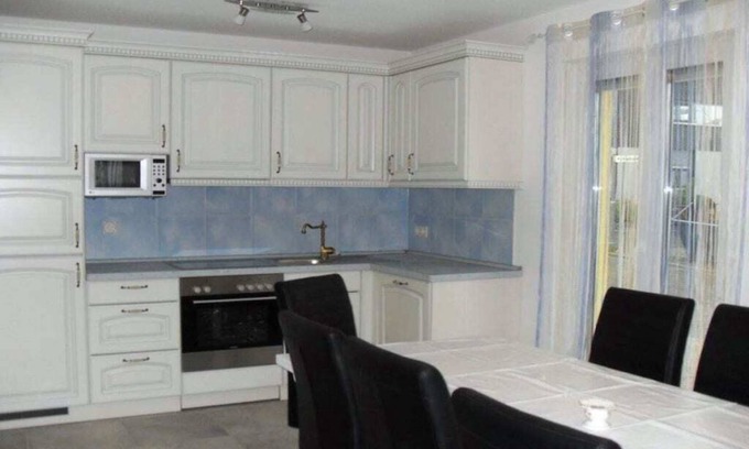 Stetten Apartment | Villa Lake Constance view